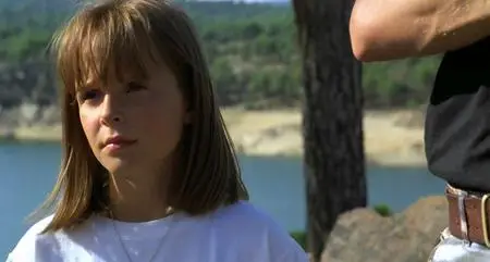 La ardilla roja / The Red Squirrel (1993)