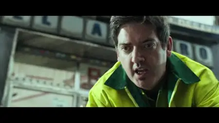 The Bar (2017)
