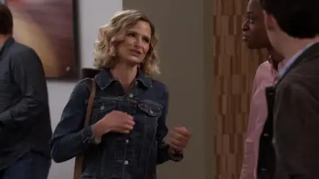 Call Your Mother S01E04