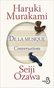 De la musique: Conversations