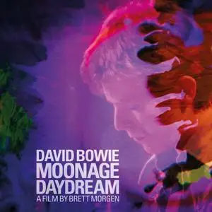 David Bowie - Moonage Daydream (A Film by Brett Morgen) (2022)
