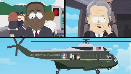 South Park S11E04