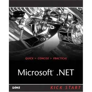 Microsoft .NET Kick Start