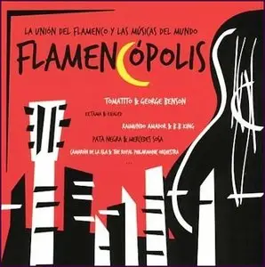 VA - Flamencopolis 2006
