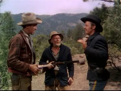 The Naked Spur (1953)