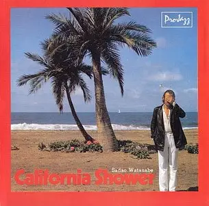 Sadao Watanabe - California Shower (1978) {ProJazz}