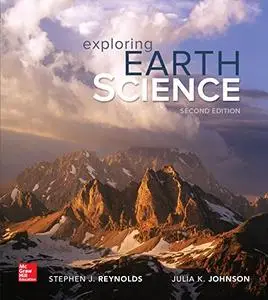 Exploring Earth Science, 2nd Edition