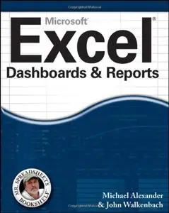Excel® Dashboards & Reports