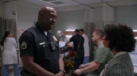 The Rookie S06E08