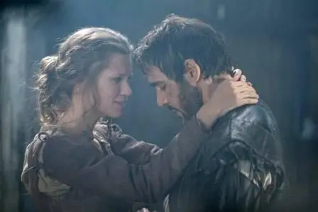 Wraiths of Roanoke (2007) 