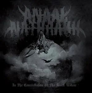 Anaal Nathrakh - In the Constellation of the Black Widow (2009) 