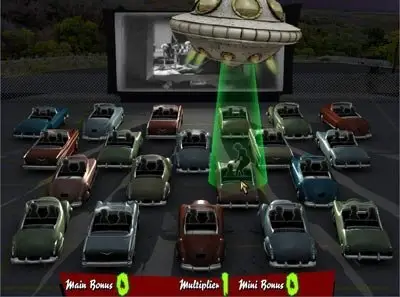 Reel Deal Ghost Town (2007)