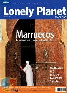 Lonely Planet - No.17 Enero 2009