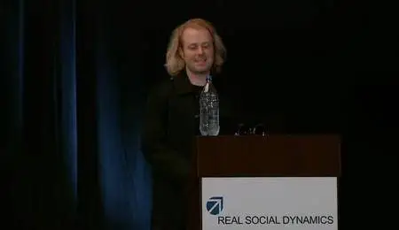 Real Social Dynamics - The Blueprint Decoded [repost]