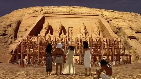 Mummies - Secret of the Pharaohs (2007)