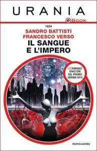 Sandro Battisti, Francesco Verso - Il sangue e l'impero