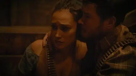 Grisse S01E08