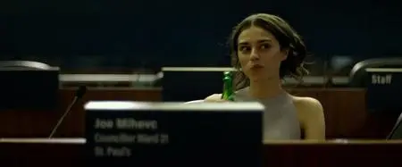Run This Town (2019)
