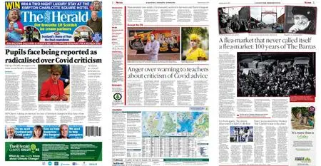 The Herald (Scotland) – June 05, 2021