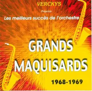 Grands Maquisards - Le meilleur   (2006)
