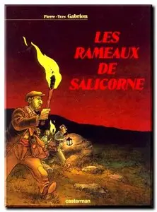 Gabrion - Les rameaux de Salicorne - One Shot - (re-up)