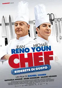 Chef (2012)