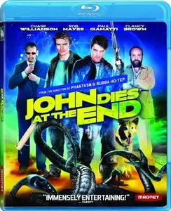 John Dies at the End (2012)