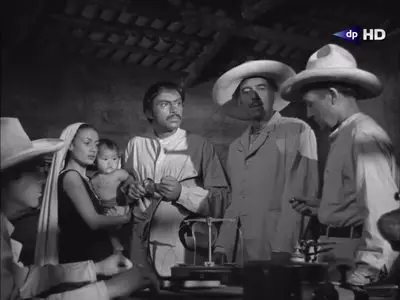 La perla / The Pearl (1947)