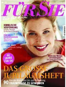 Für Sie - 06. November 2017