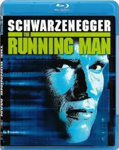 The Running Man (1987) [w/Commentaries]