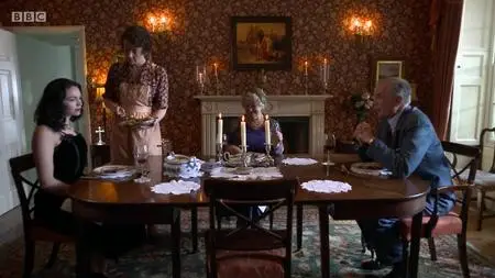 Father Brown S07E07