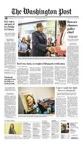 The Washington Post - July 18, 2023