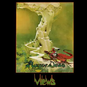 Roger Dean - Views