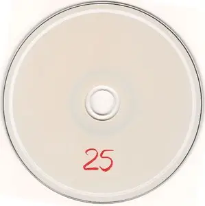 Adele - 25 (2015) {XL Recordings}