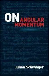 On Angular Momentum (Dover Books on Physics)