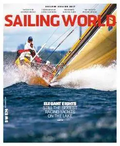 Sailing World - July - August 2017