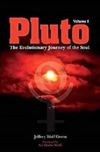 Pluto: The Evolutionary Journey of the Soul, Volume 1