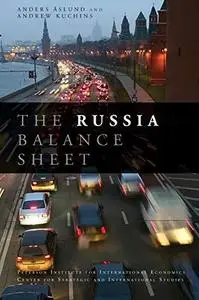 The Russia Balance Sheet