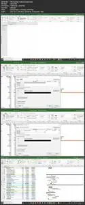 Microsoft Project 2019: Up to Speed