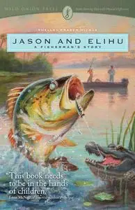 «Jason and Elihu» by Shelley Fraser Mickle