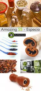 Amazing SS - Especia