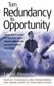 Turn Redundancy to Opportunity, 3rd edition (repost)