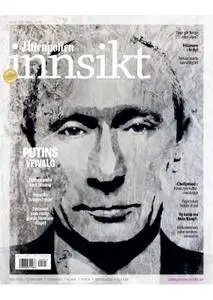 Aftenposten Innsikt – mai 2015