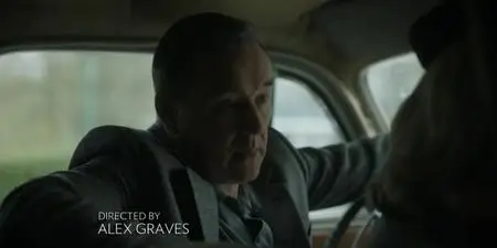 Project Blue Book S01E09