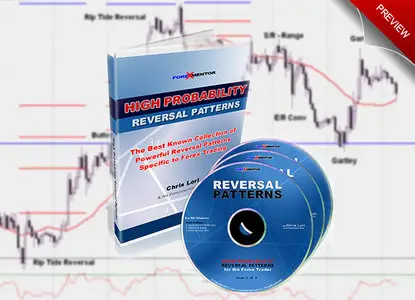 ForexMentor - High-Probability Reversal Patterns for the Forex Trader