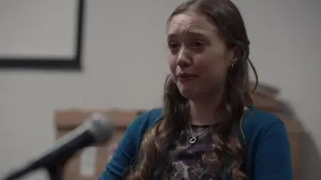 Unspeakable S01E06