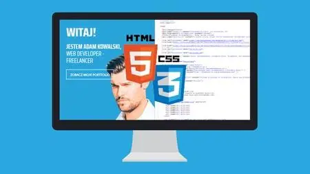 Web developer od podstaw w 15 dni