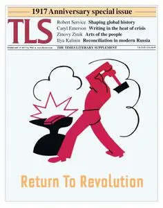 The Times Literary Supplement - 17 February 2017