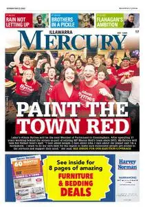 Illawarra Mercury - 23 May 2022