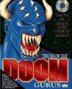 Tricks of the Doom Programming Gurus: With CDROM